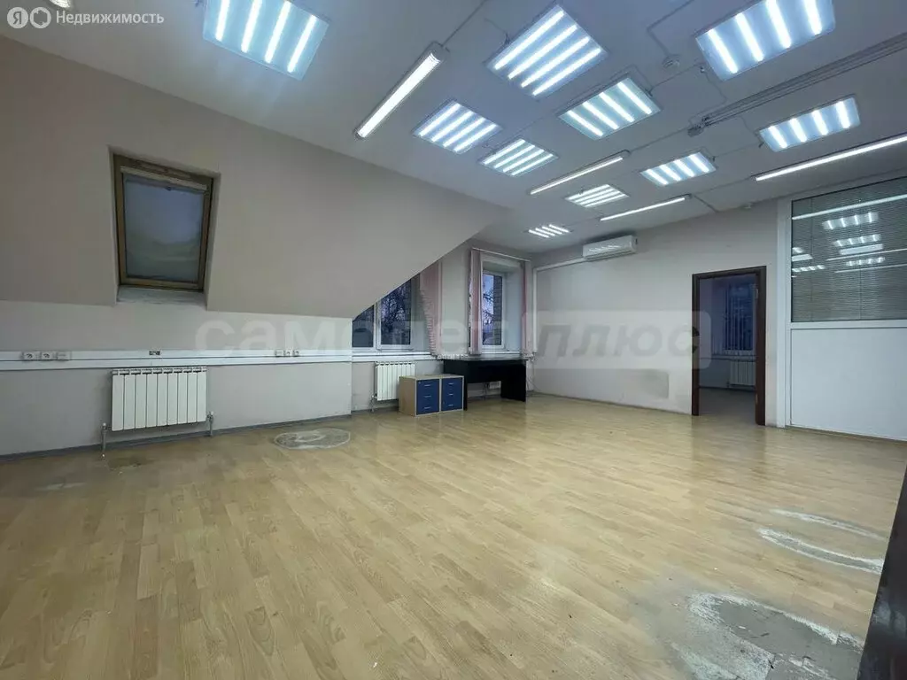 Офис (58 м) - Фото 2