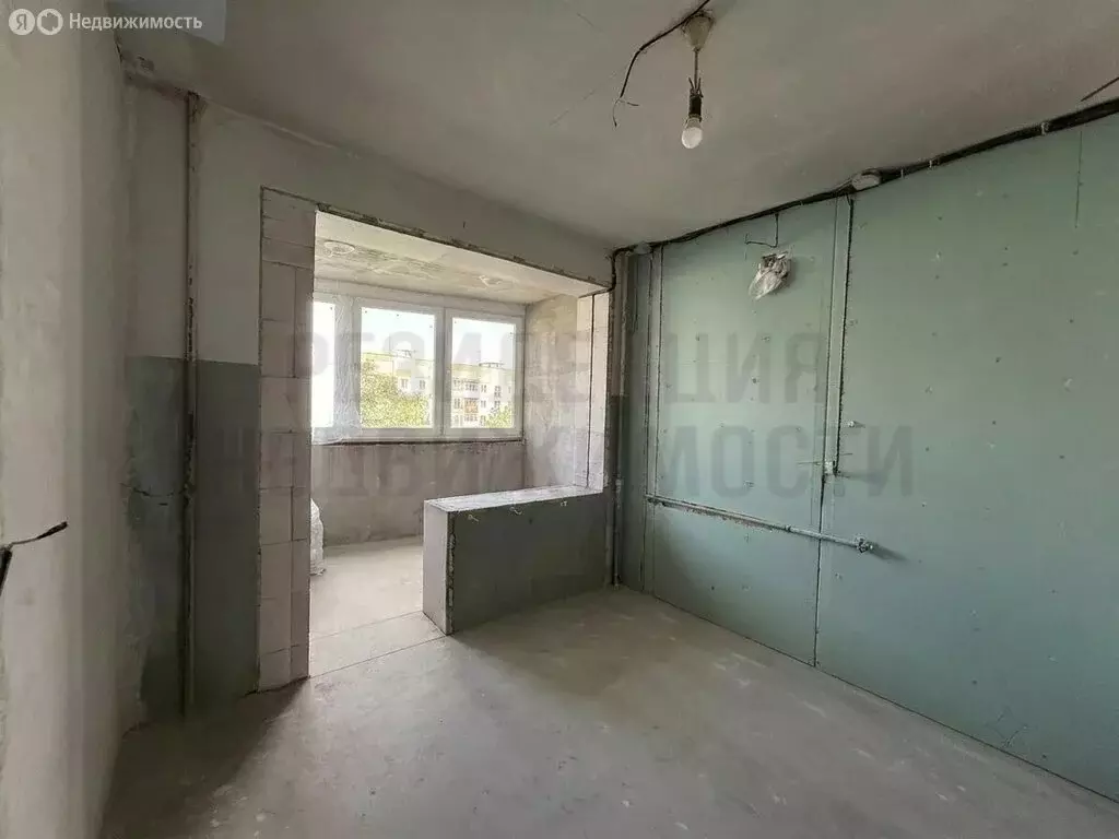 1-комнатная квартира: Самара, улица Георгия Димитрова, 111 (40.09 м) - Фото 2