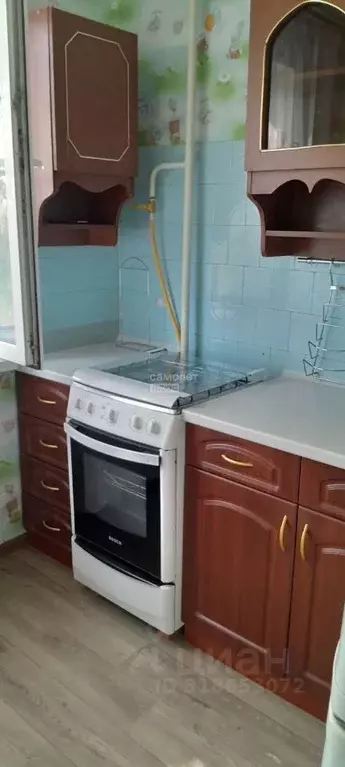 1-к кв. Ярославская область, Рыбинск ул. Черкасова, 1 (34.0 м) - Фото 1