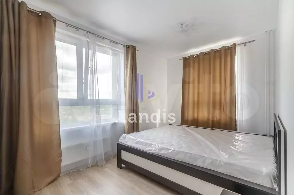 2-к. квартира, 57,7 м, 16/17 эт. - Фото 1