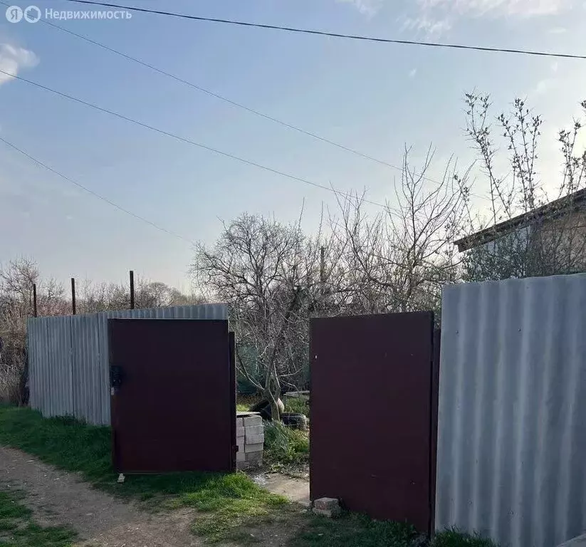 Дом в Кировское, 14-я улица, 6 (45.6 м) - Фото 2