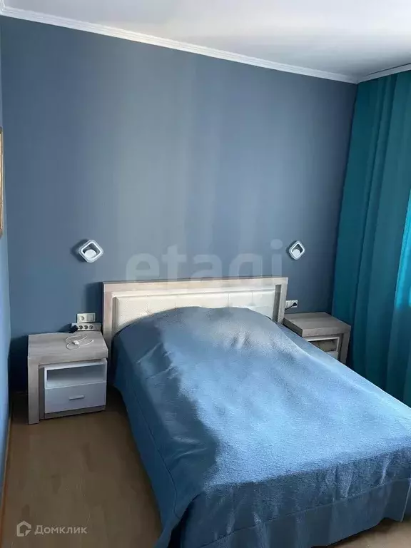 Продаётся 3-к квартира, 120 м - Фото 0