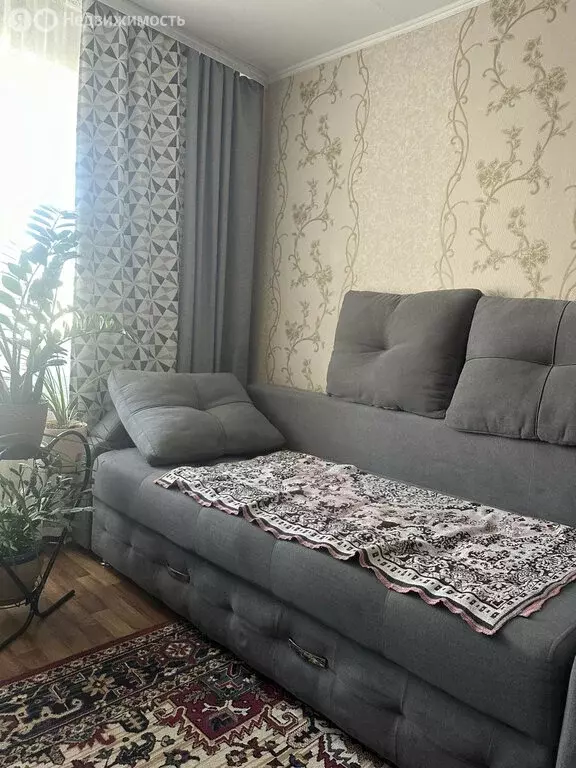 1-комнатная квартира: село Чигири, Европейская улица, 7/1 (39.5 м) - Фото 0