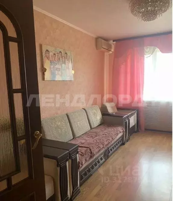 2-к кв. Ростовская область, Новочеркасск ул. Авиаторов, 14 (51.0 м) - Фото 1