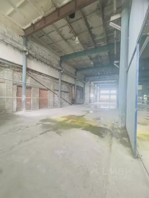 Склад в Пермский край, Добрянка Красноармейская ул., 31 (2000 м) - Фото 2
