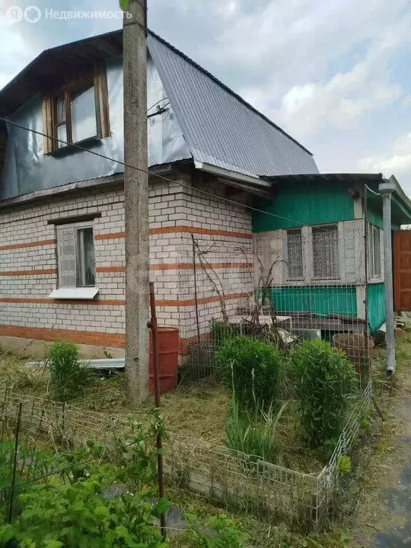 Дом в сельское поселение Ястребовка, садоводческое некоммерческое ... - Фото 0