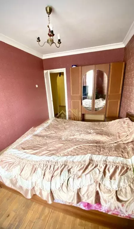 3-к кв. Северная Осетия, Владикавказ Московская ул., 30 (63.7 м) - Фото 2