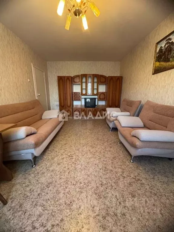 2-к кв. Воронежская область, Воронеж Минская ул., 63 (53.9 м) - Фото 1