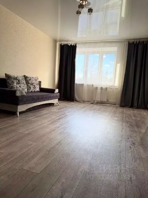 1-к кв. Амурская область, Благовещенск Тополиная ул., 82 (40.0 м) - Фото 2