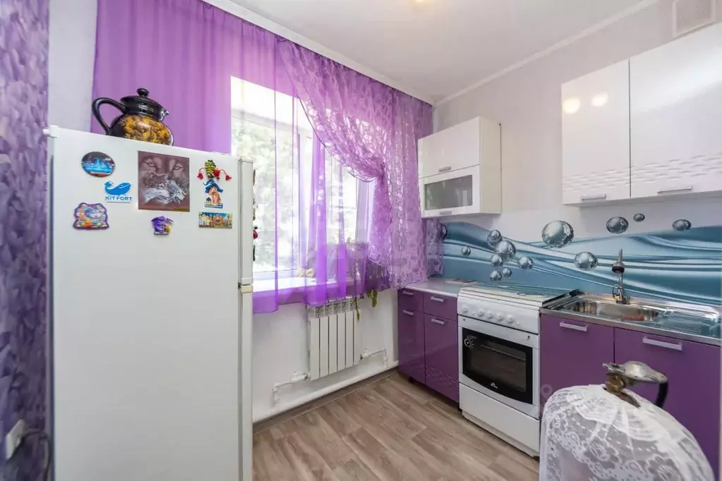 2-к кв. Еврейская автономная область, Смидовичский муниципальный ... - Фото 1