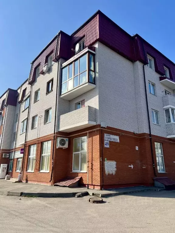 1-к кв. Ленинградская область, Ломоносовский район, Горбунковское ... - Фото 1