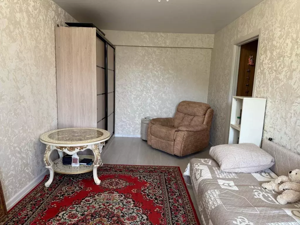 Продаётся 2-к квартира, 39.9 м - Фото 1