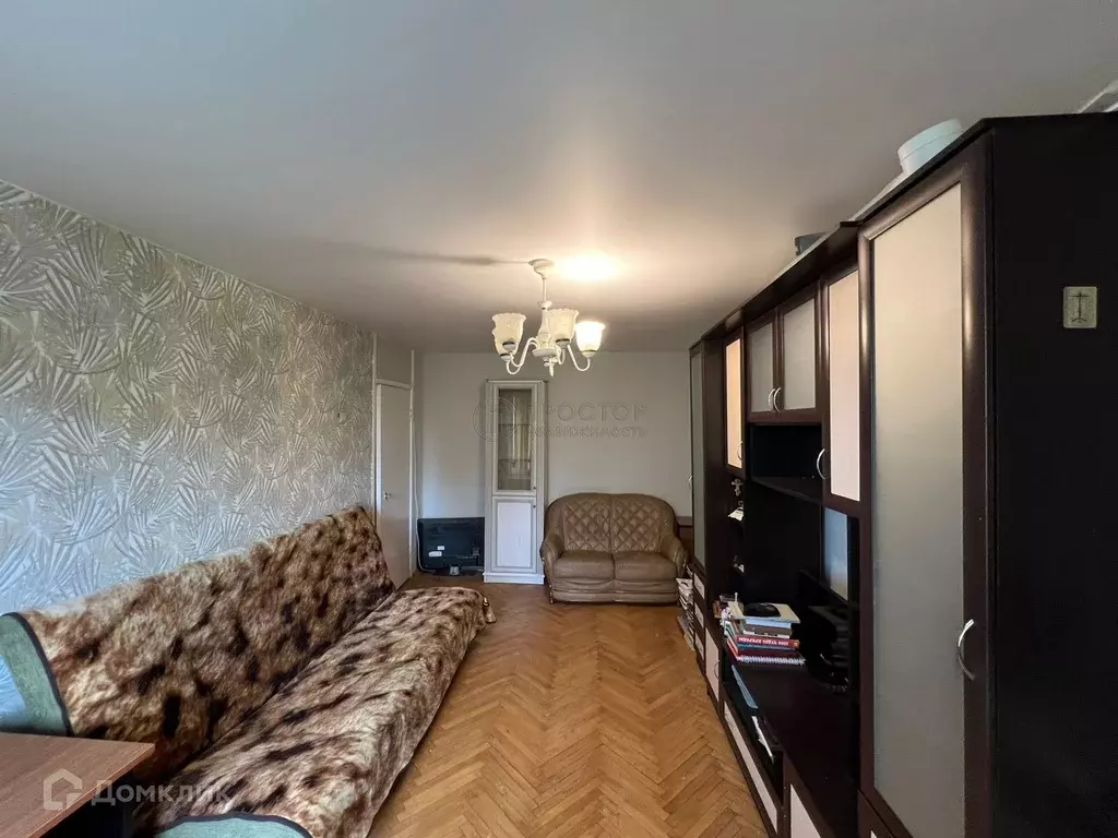 Продаётся 1-к квартира, 32.4 м - Фото 0