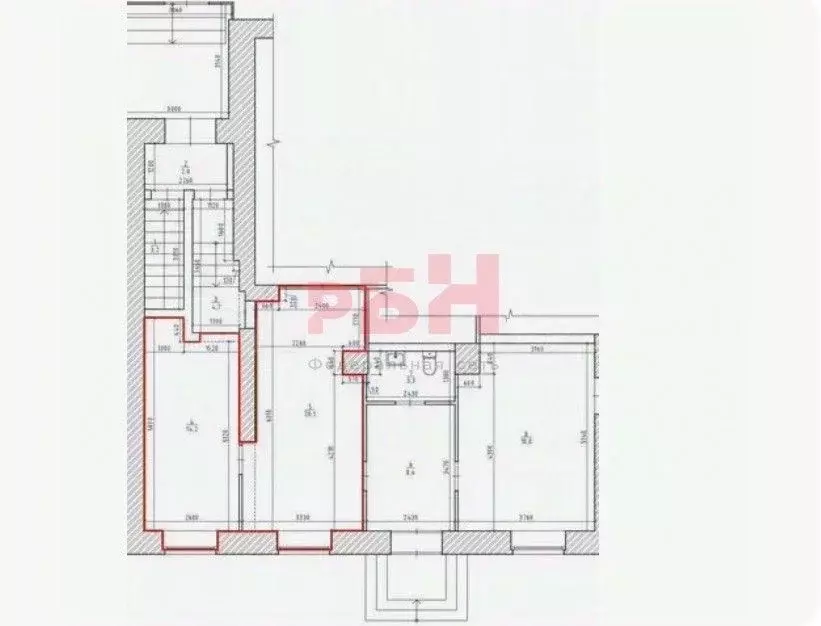 Помещение свободного назначения в Свердловская область, Екатеринбург ... - Фото 1