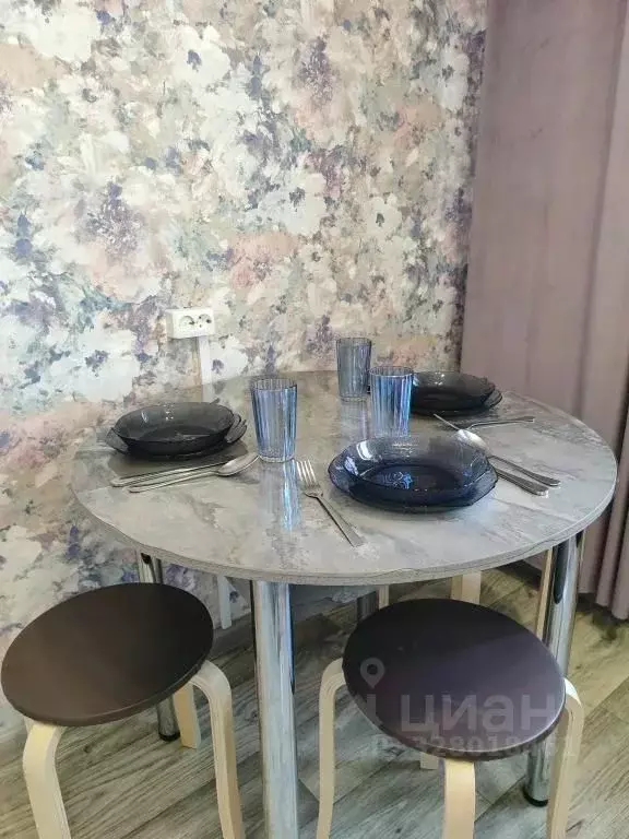 1-к кв. Московская область, Жуковский ул. Гагарина, 37 (34.0 м) - Фото 1