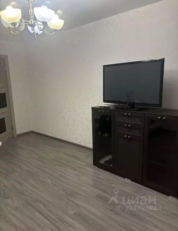 1-к кв. Самарская область, Самара просп. Кирова, 322Ак4 (42.0 м) - Фото 2