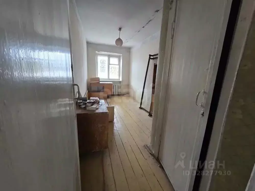 2-к кв. Тюменская область, Тюмень ул. Республики, 171 (42.8 м) - Фото 2