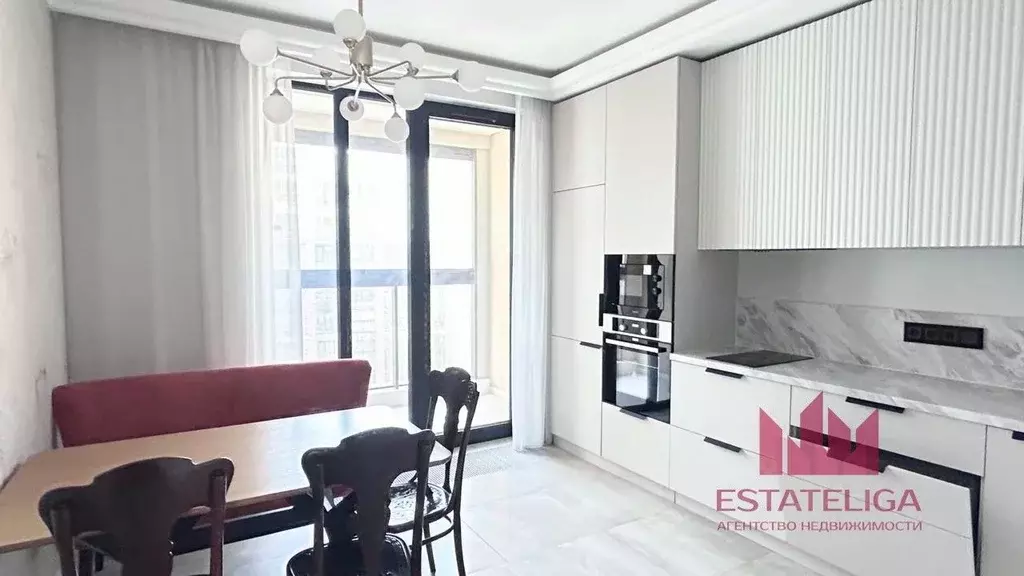 2-к кв. Москва ул. Виктора Маслова, 2 (68.0 м) - Фото 1