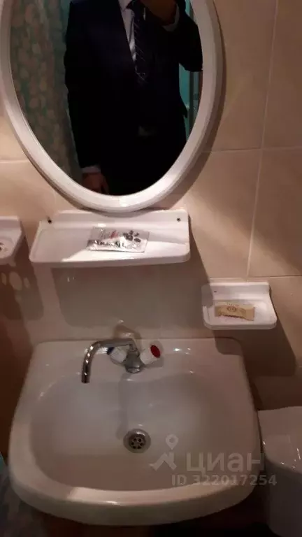 Комната Башкортостан, Бирск Интернациональная ул., 82 (10.0 м) - Фото 2