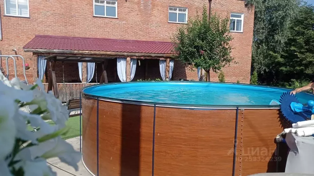 Дом в Новосибирская область, Новосибирск Облепиха СНТ, ул. ... - Фото 0