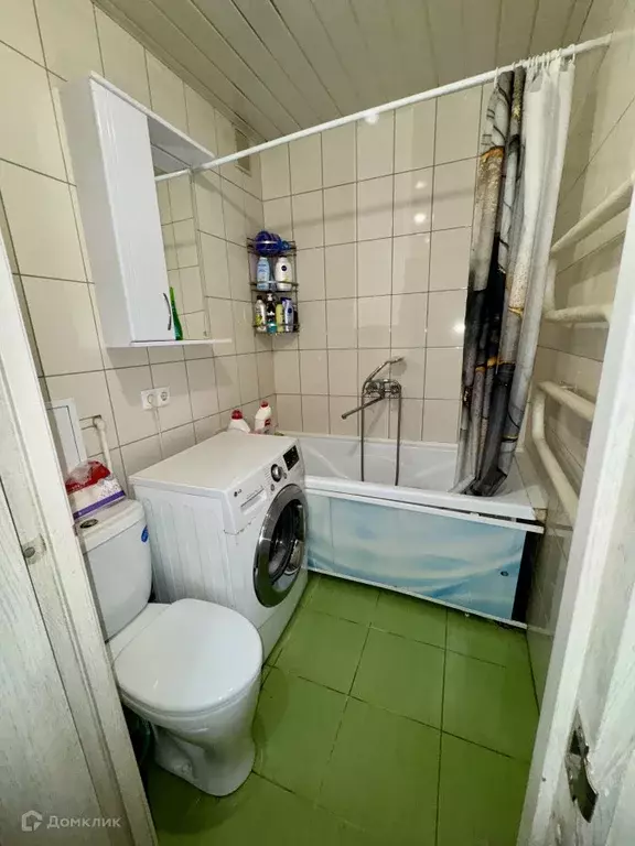Продаётся 3-к квартира, 56.3 м - Фото 0