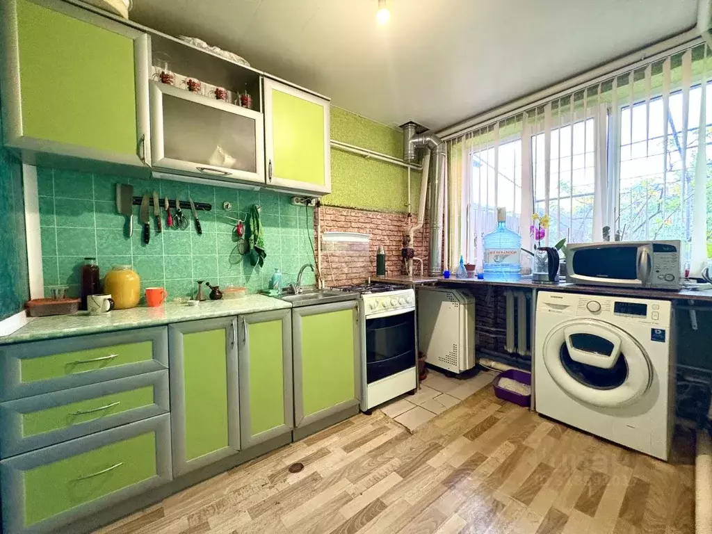 Дом в Ростовская область, Таганрог ул. Дружбы (58 м) - Фото 0