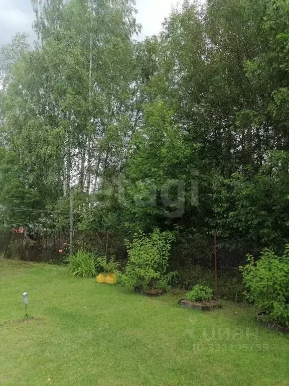Участок в Московская область, Орехово-Зуевский городской округ, ... - Фото 1