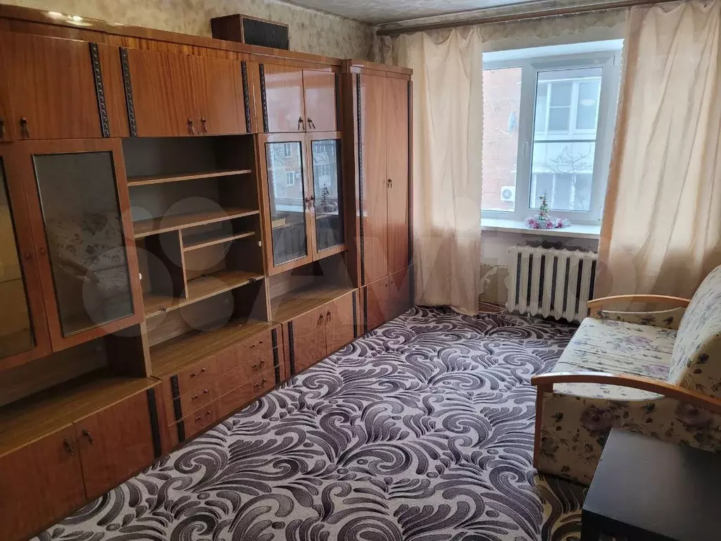 2-к. квартира, 43 м, 4/5 эт. - Фото 0