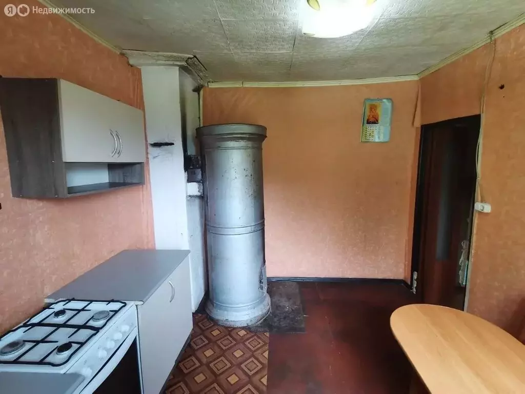2-комнатная квартира: село Ямская Слобода, Ямская улица, 52 (52.3 м) - Фото 1
