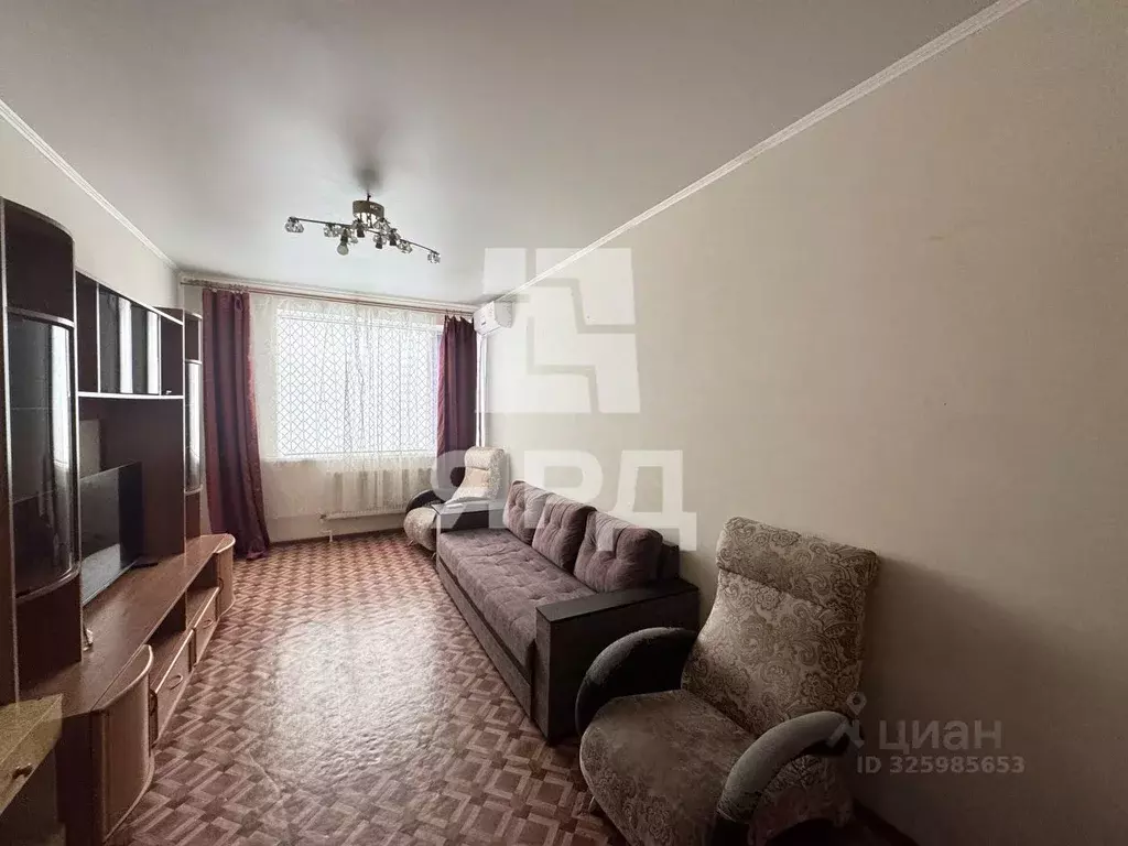 2-к кв. Ростовская область, Таганрог ул. Адмирала Крюйса (50.6 м) - Фото 1