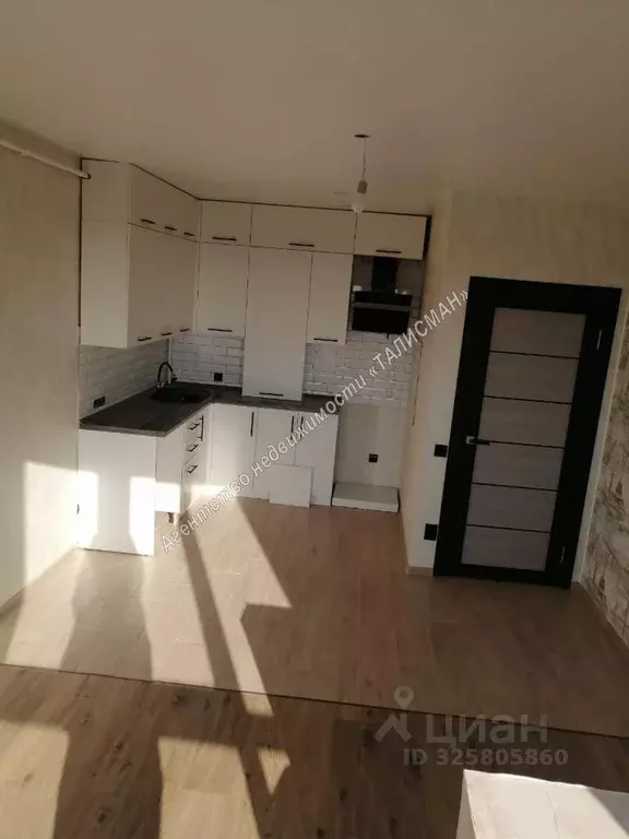 1-к кв. Ростовская область, Неклиновский район, с. Новобессергеневка, ... - Фото 1