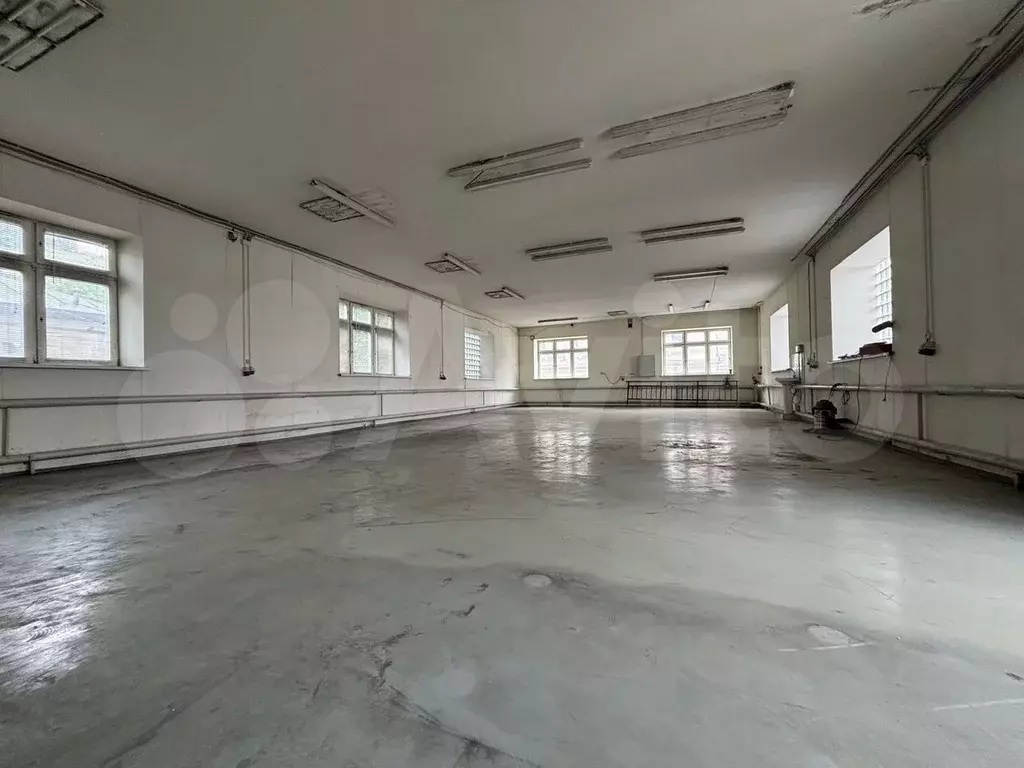 Производство, хостел, архив, офисы open-space 339 - Фото 1
