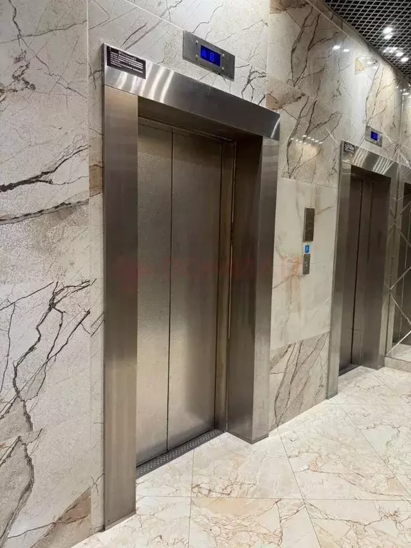 1-к кв. Ростовская область, Ростов-на-Дону Береговая ул., 117с7 (42.0 ... - Фото 2