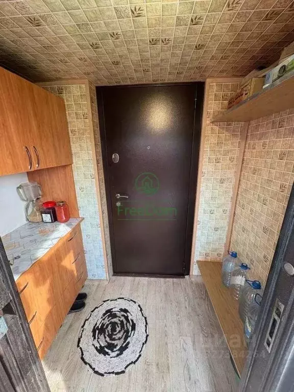 Дом в Белгородская область, Корочанский район, Погореловское с/пос, с. ... - Фото 2