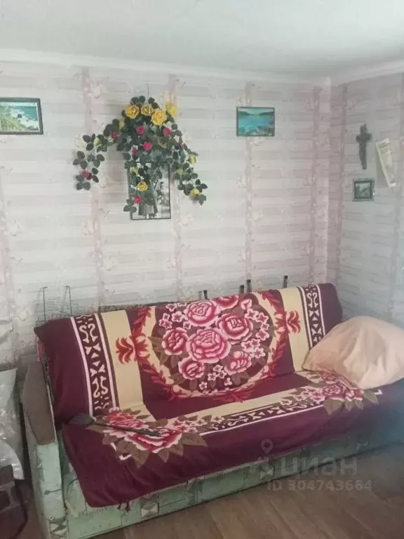 Дом в Белгородская область, Яковлевский муниципальный округ, Березка ... - Фото 1