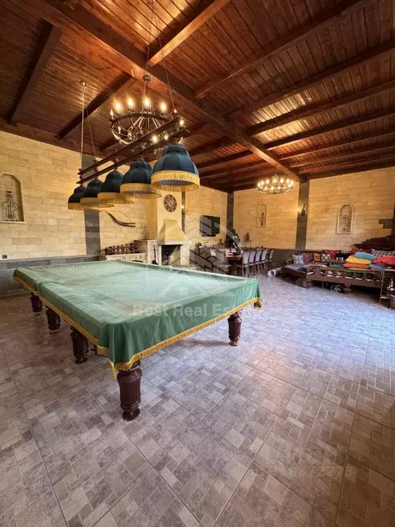 Дом в Дагестан, Махачкала ул. Крылова, 36 (500 м) - Фото 0