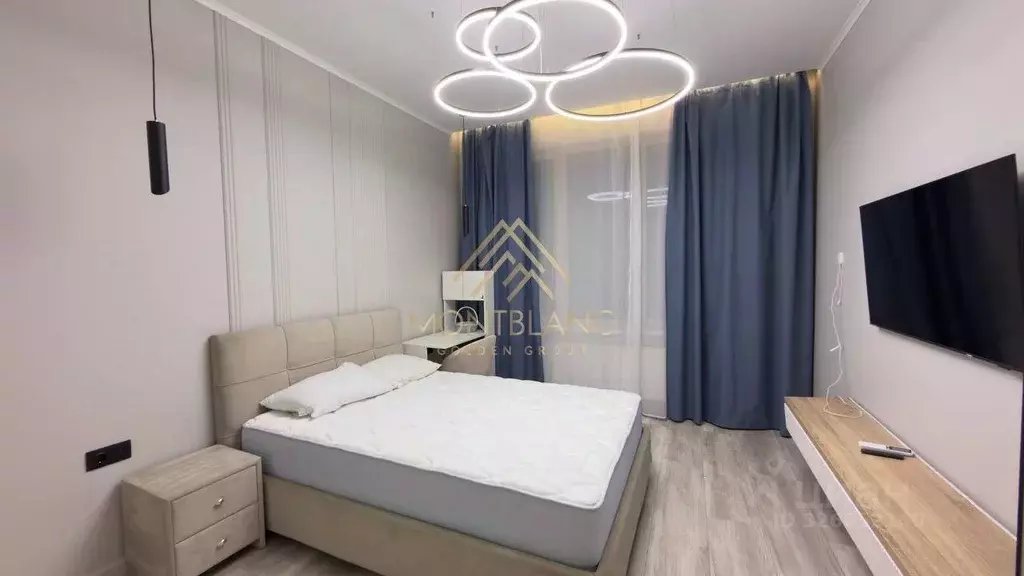 3-к кв. Санкт-Петербург Петровский просп., 22к2 (76.0 м) - Фото 0