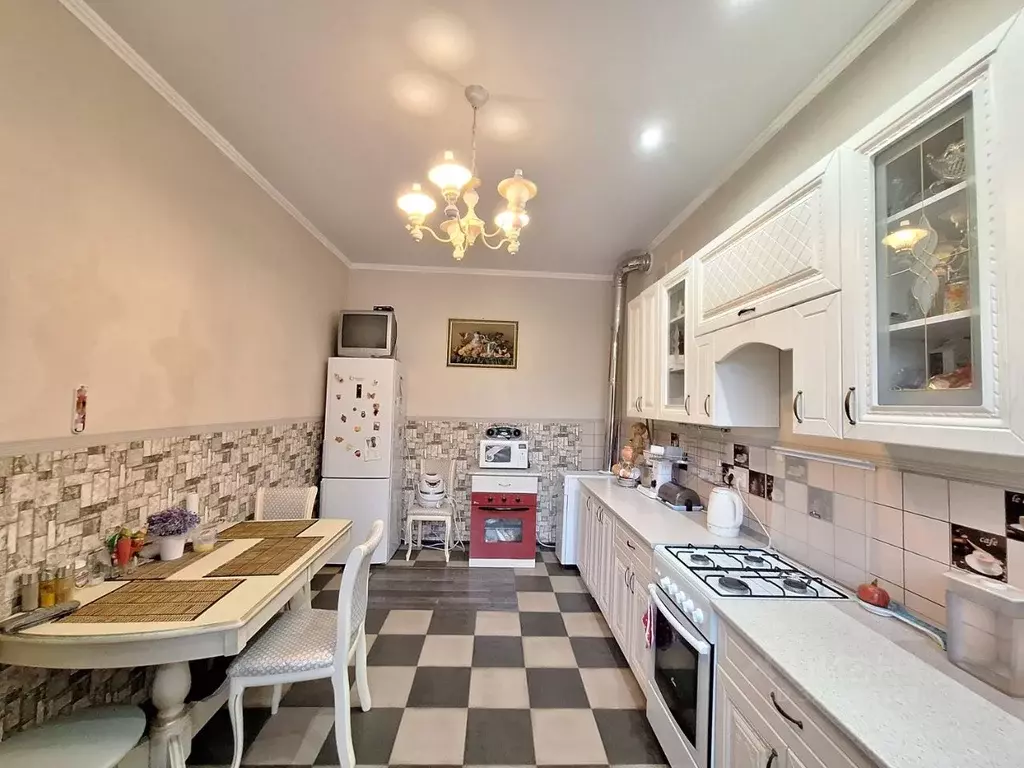 Дом в Ростовская область, Ростов-на-Дону просп. Ленина (130 м) - Фото 2