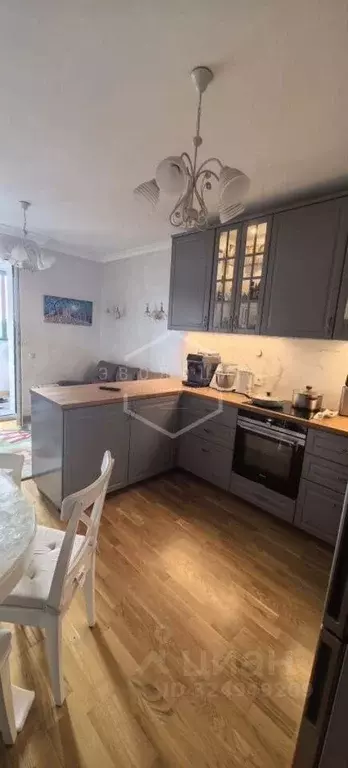 2-к кв. Калининградская область, Калининград Артиллерийская ул., 79 ... - Фото 2