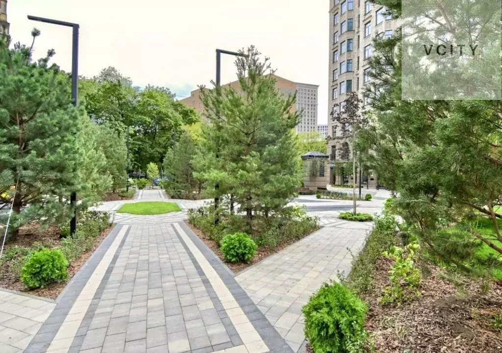 1-к кв. Москва ул. Ротмистрова, 2к3 (41.5 м) - Фото 1