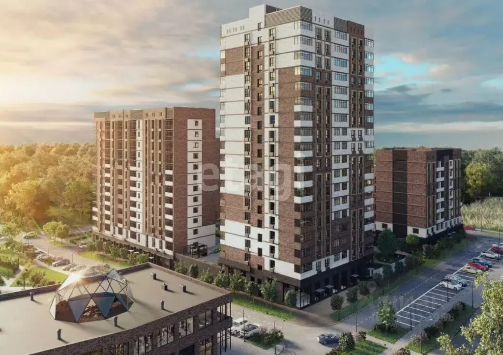 Гараж в Ростовская область, Ростов-на-Дону просп. 40-летия Победы, ... - Фото 2