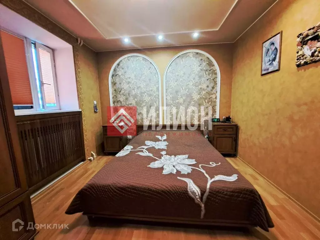 Продаётся 3-к квартира, 68.6 м - Фото 1