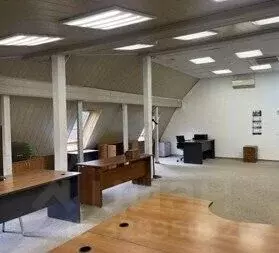 Офис в Москва Нововаганьковский пер., 3С1 (59 м) - Фото 1