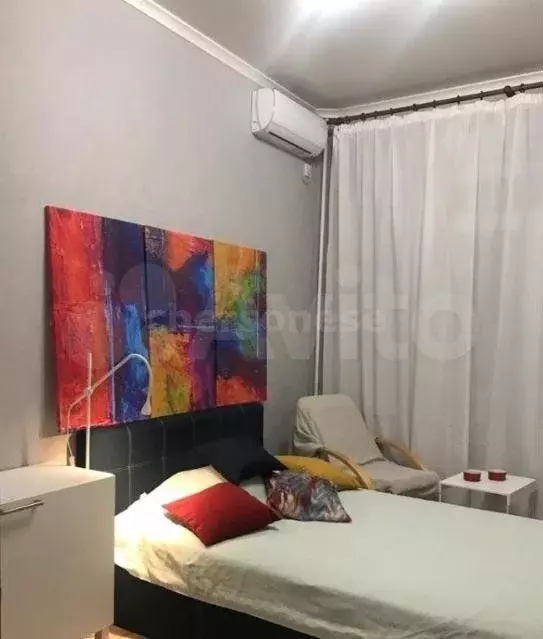 3-к. квартира, 77 м, 2/3 эт. - Фото 1
