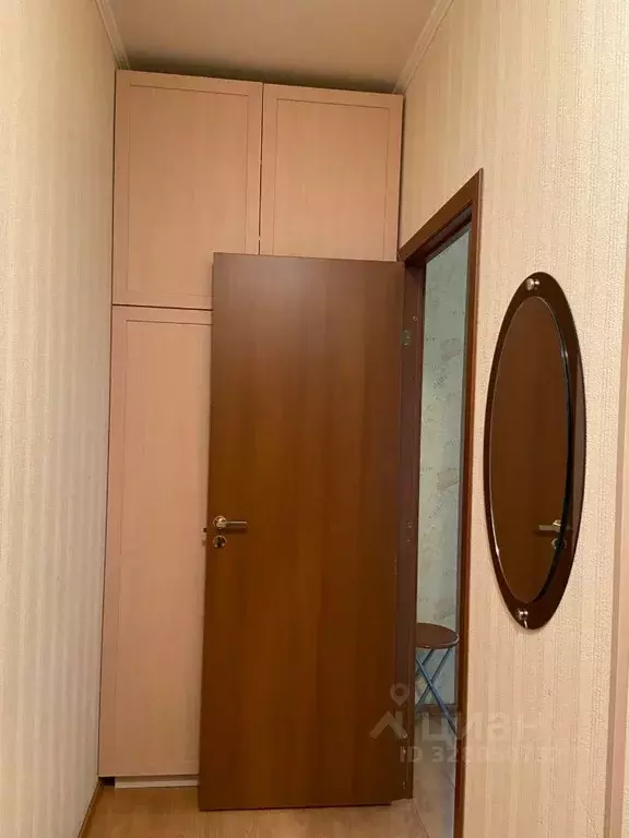 Студия Санкт-Петербург Звездная ул., 11к1 (28.0 м) - Фото 2