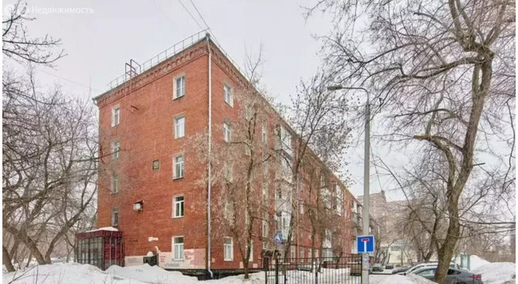 1-комнатная квартира: Пермь, улица Чкалова, 48 (40.6 м) - Фото 0