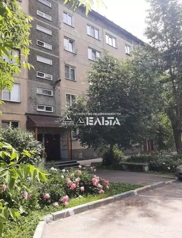 Квартира, 1 комната, 29 м - Фото 0
