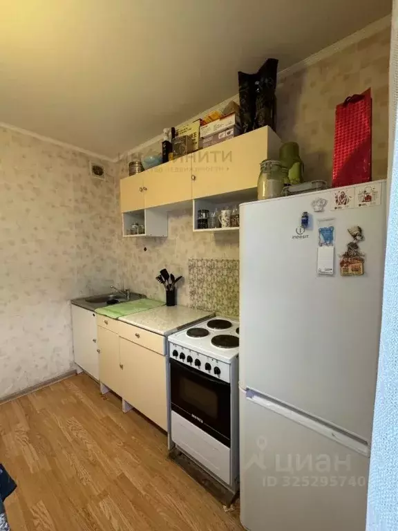 1-к кв. Московская область, Люберцы ул. Черемухина, 24/10 (42.1 м) - Фото 1