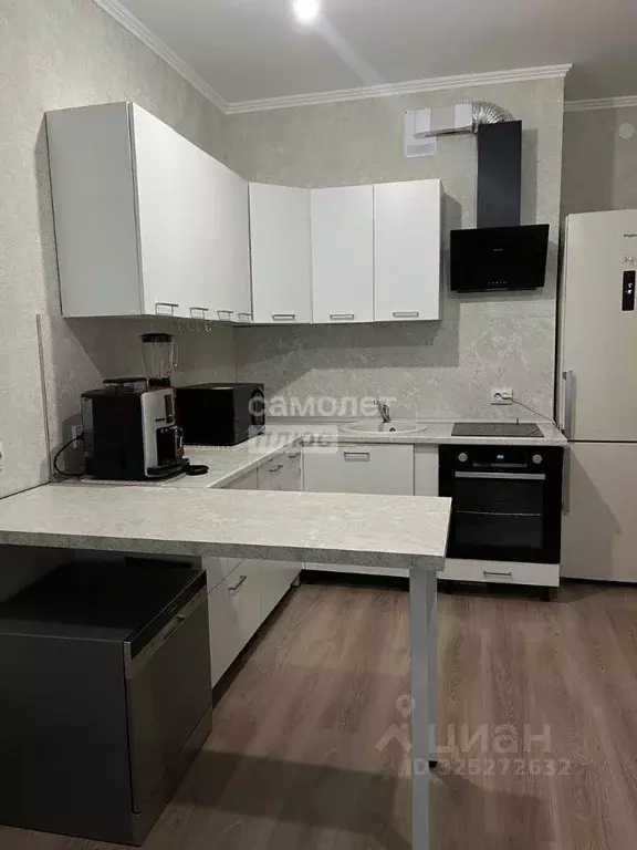 Студия Ленинградская область, Сертолово Всеволожский район, ... - Фото 2