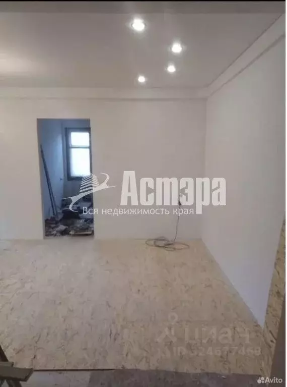 4-к кв. Забайкальский край, Чита ул. Красной Звезды, 10 (60.7 м) - Фото 1